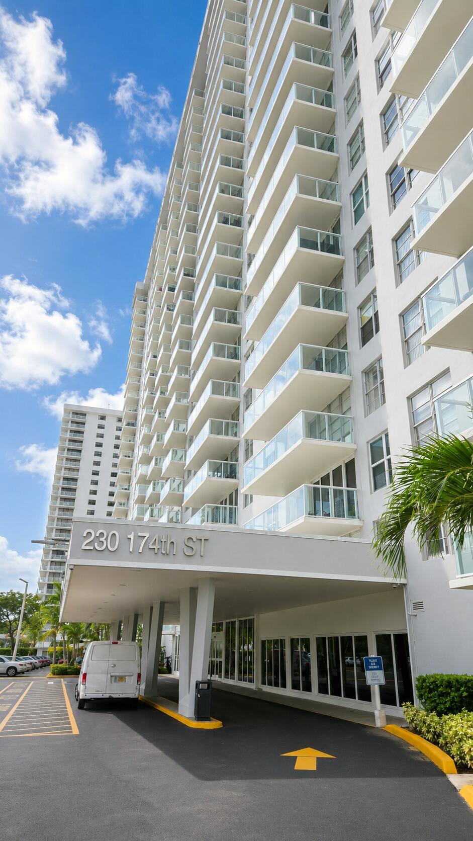 image Winston Towers 30031