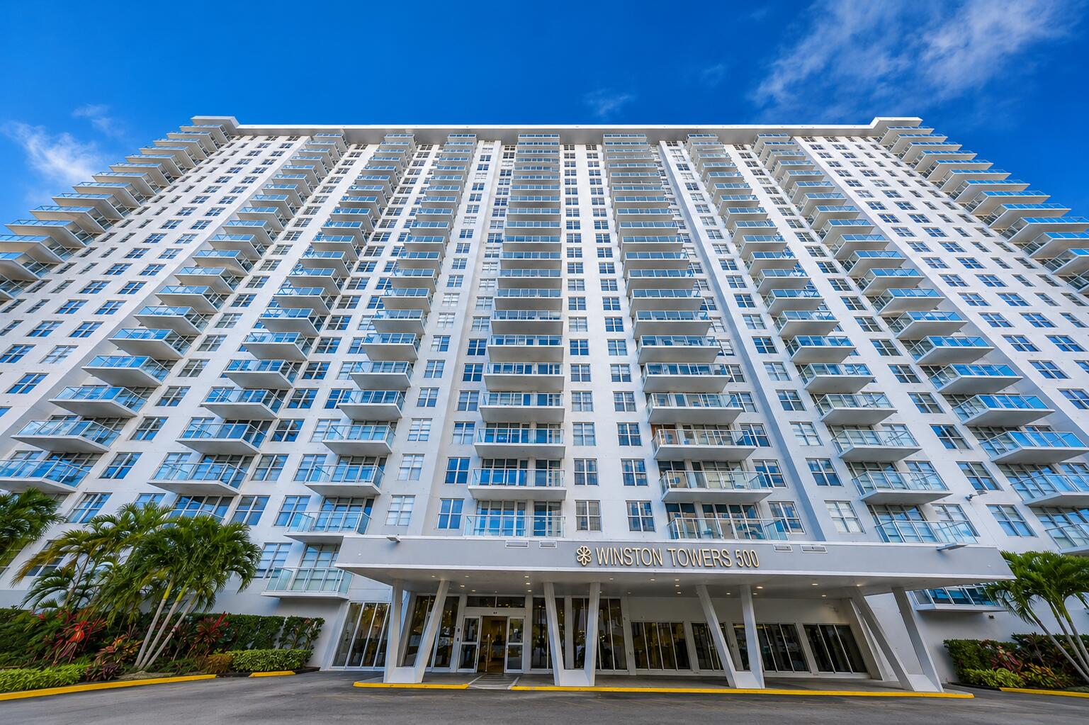 image Winston Towers 30032
