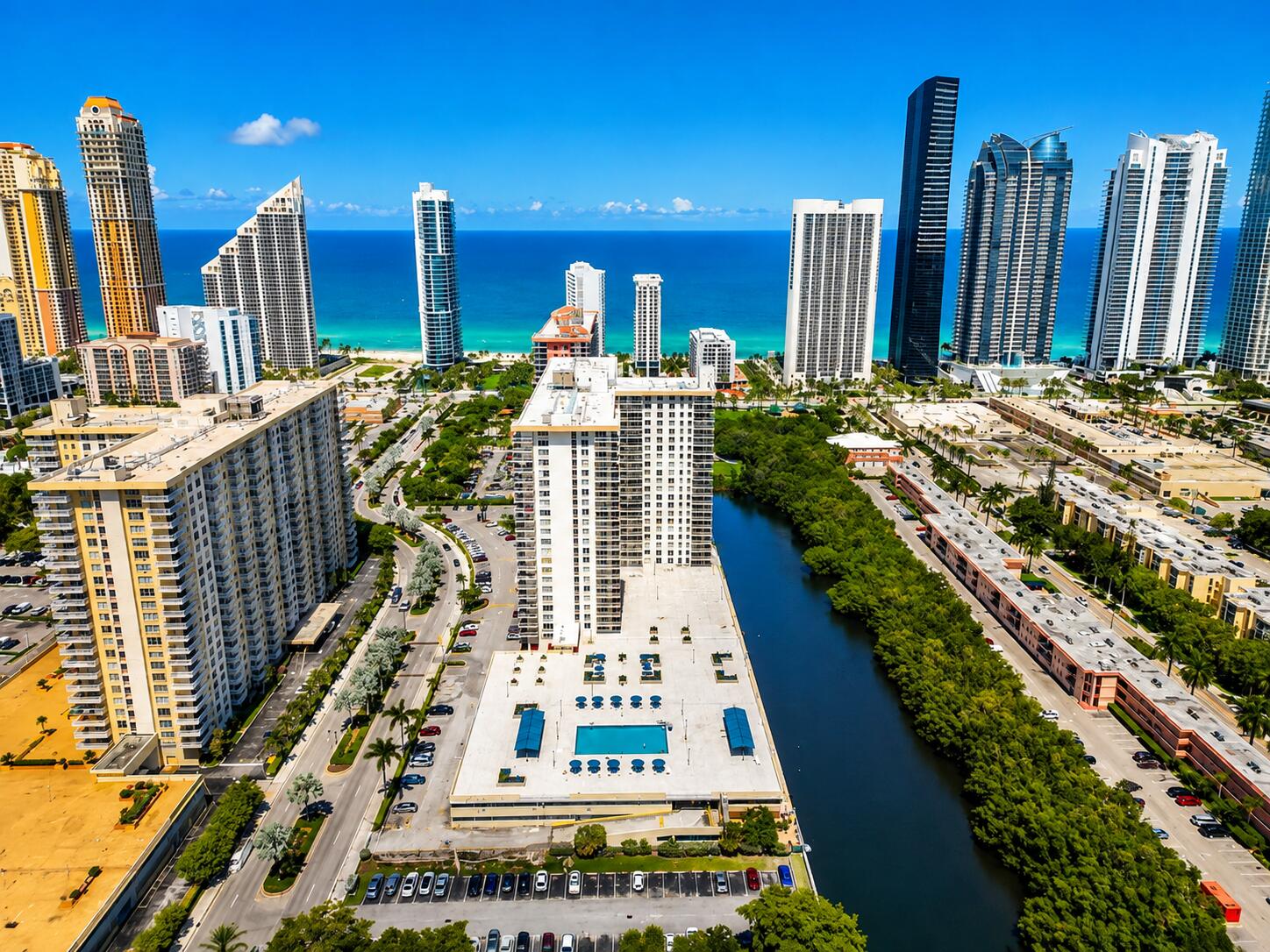 image Winston Towers 30034