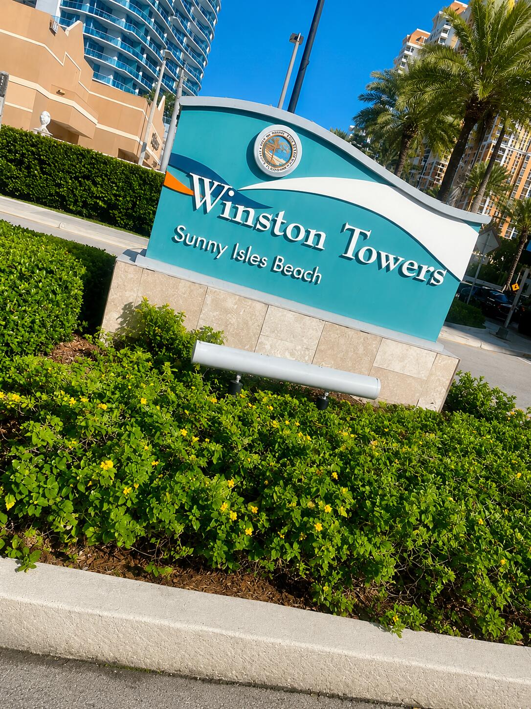 image Winston Towers 30037