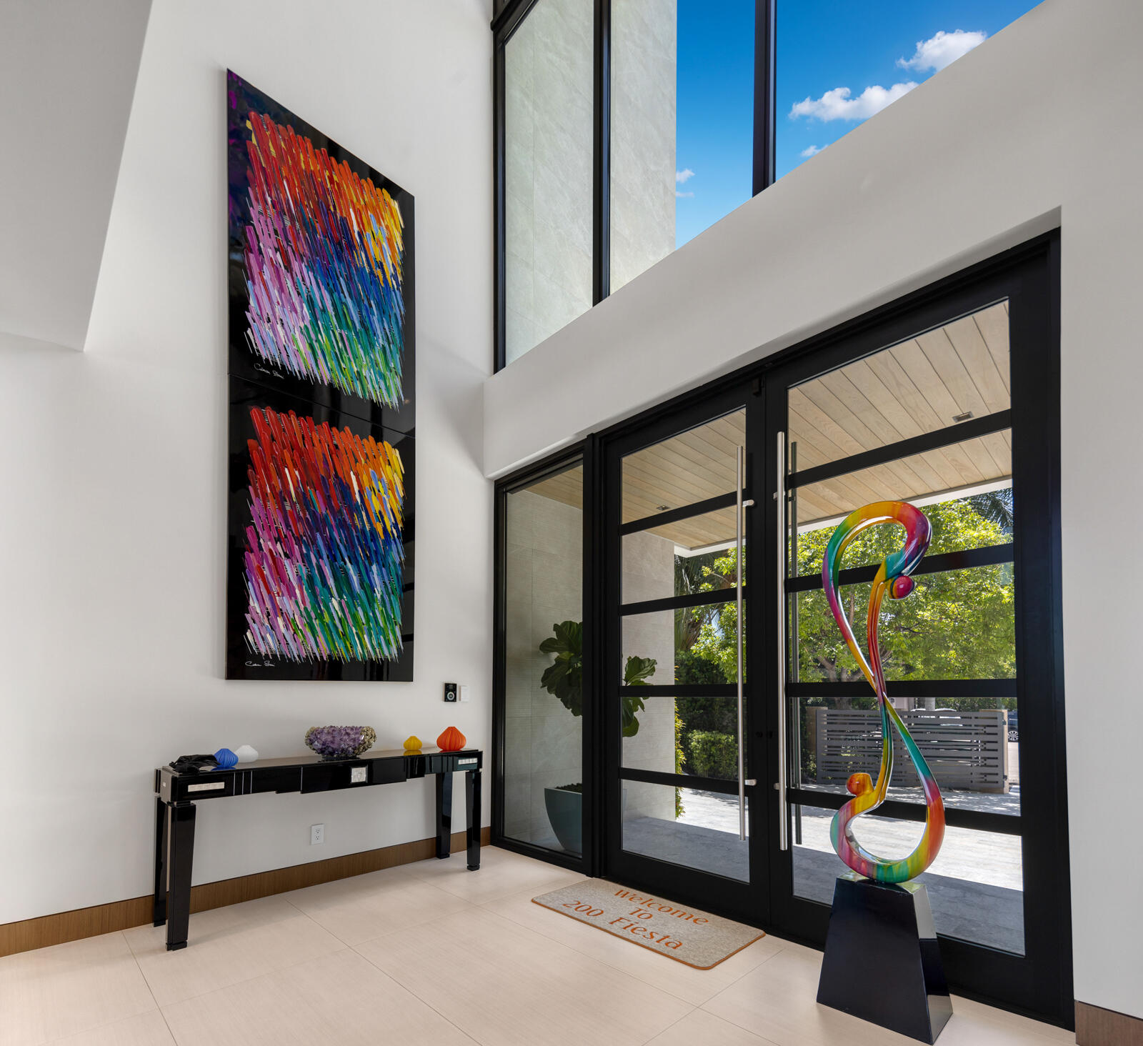 200 Fiesta Fort Lauderdale, FL 33301