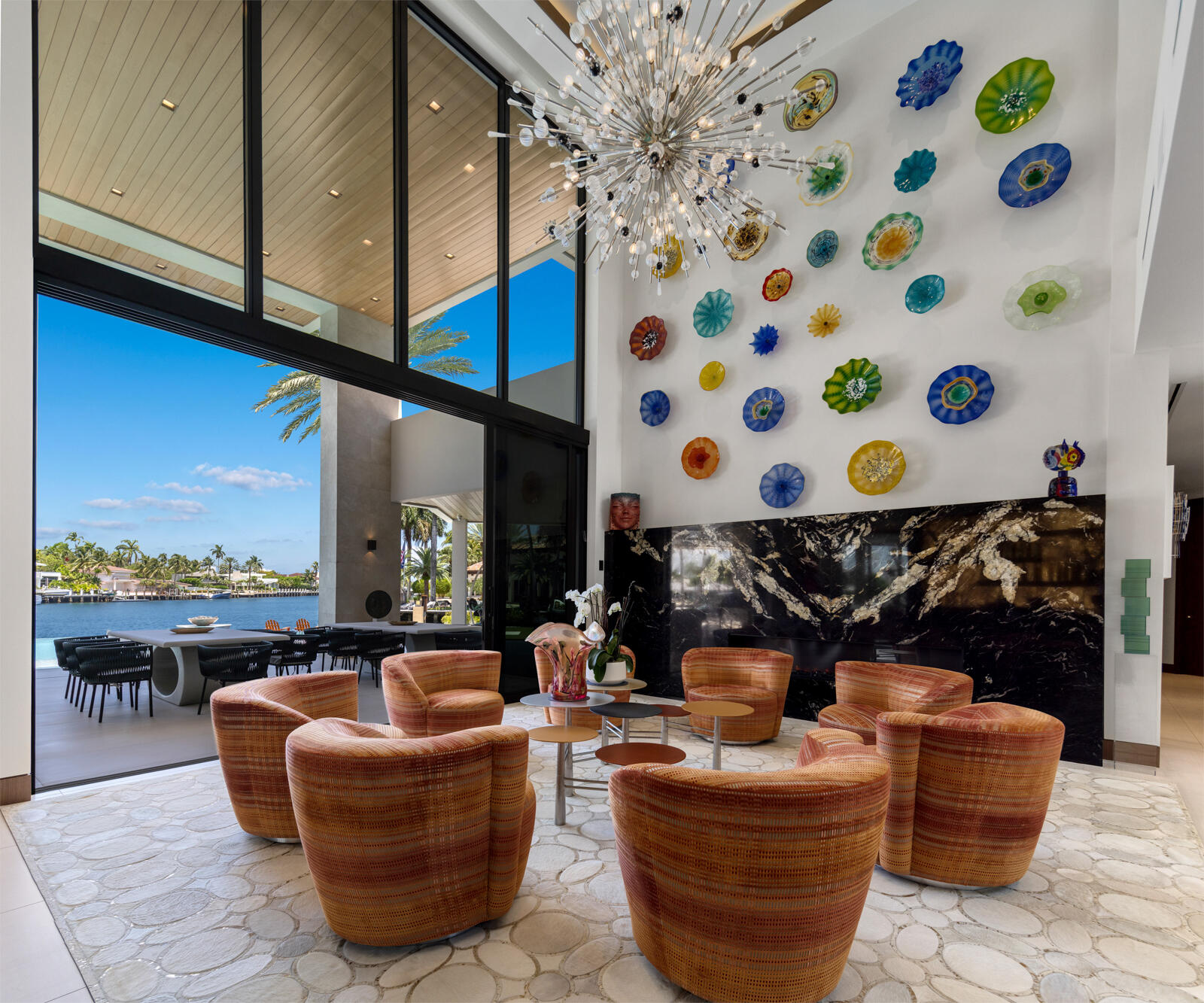 200 Fiesta Fort Lauderdale, FL 33301