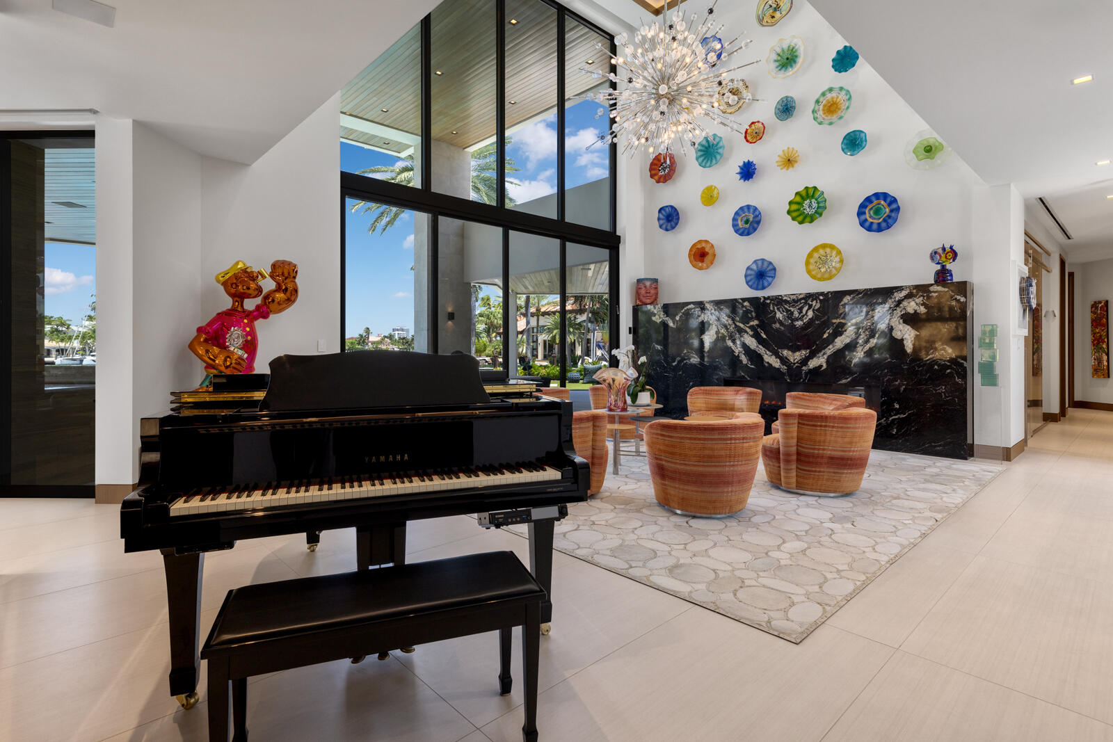 200 Fiesta Fort Lauderdale, FL 33301