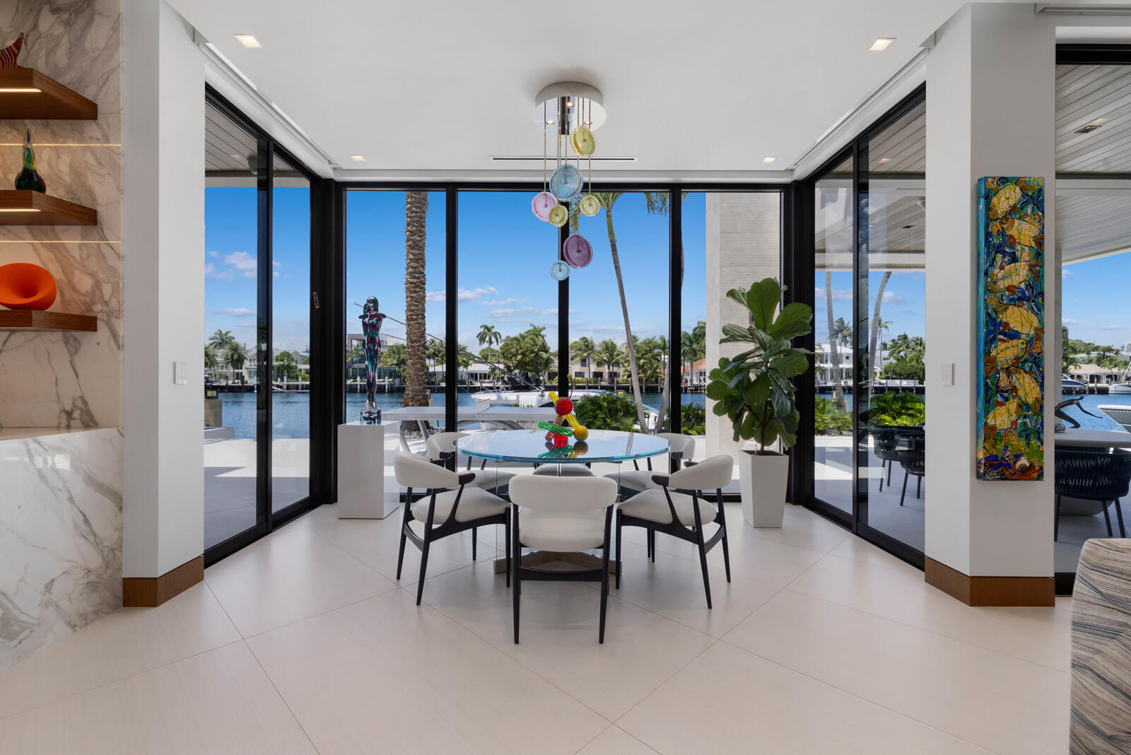 200 Fiesta Fort Lauderdale, FL 33301
