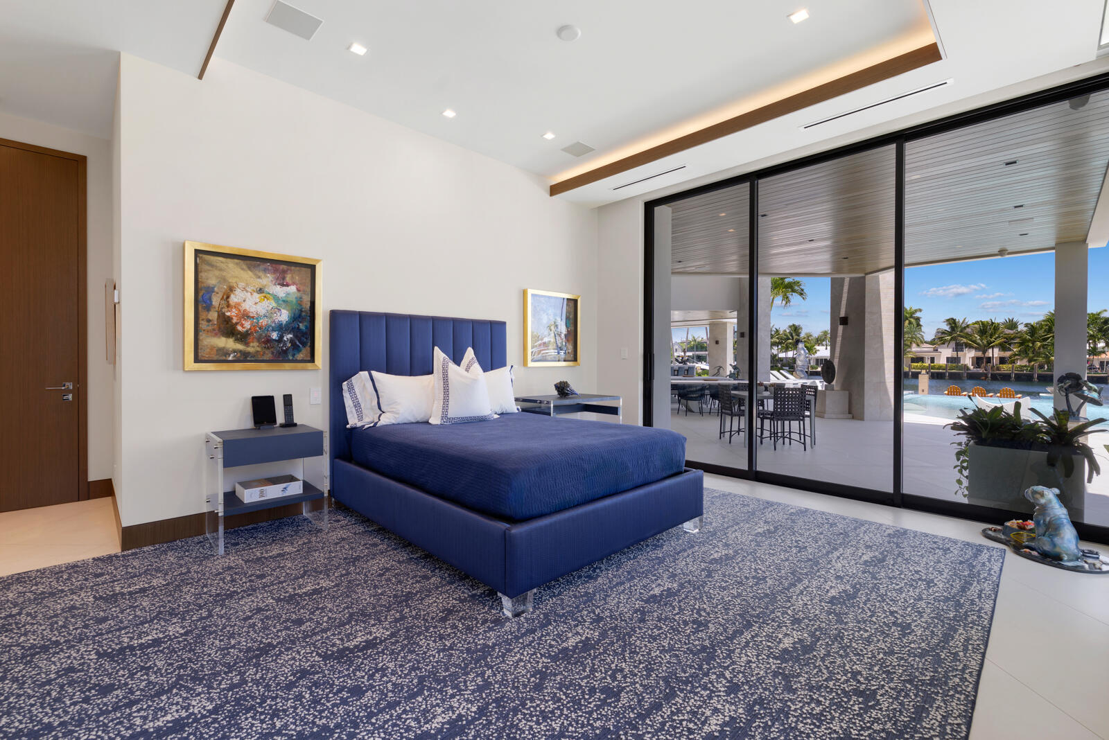 200 Fiesta Fort Lauderdale, FL 33301