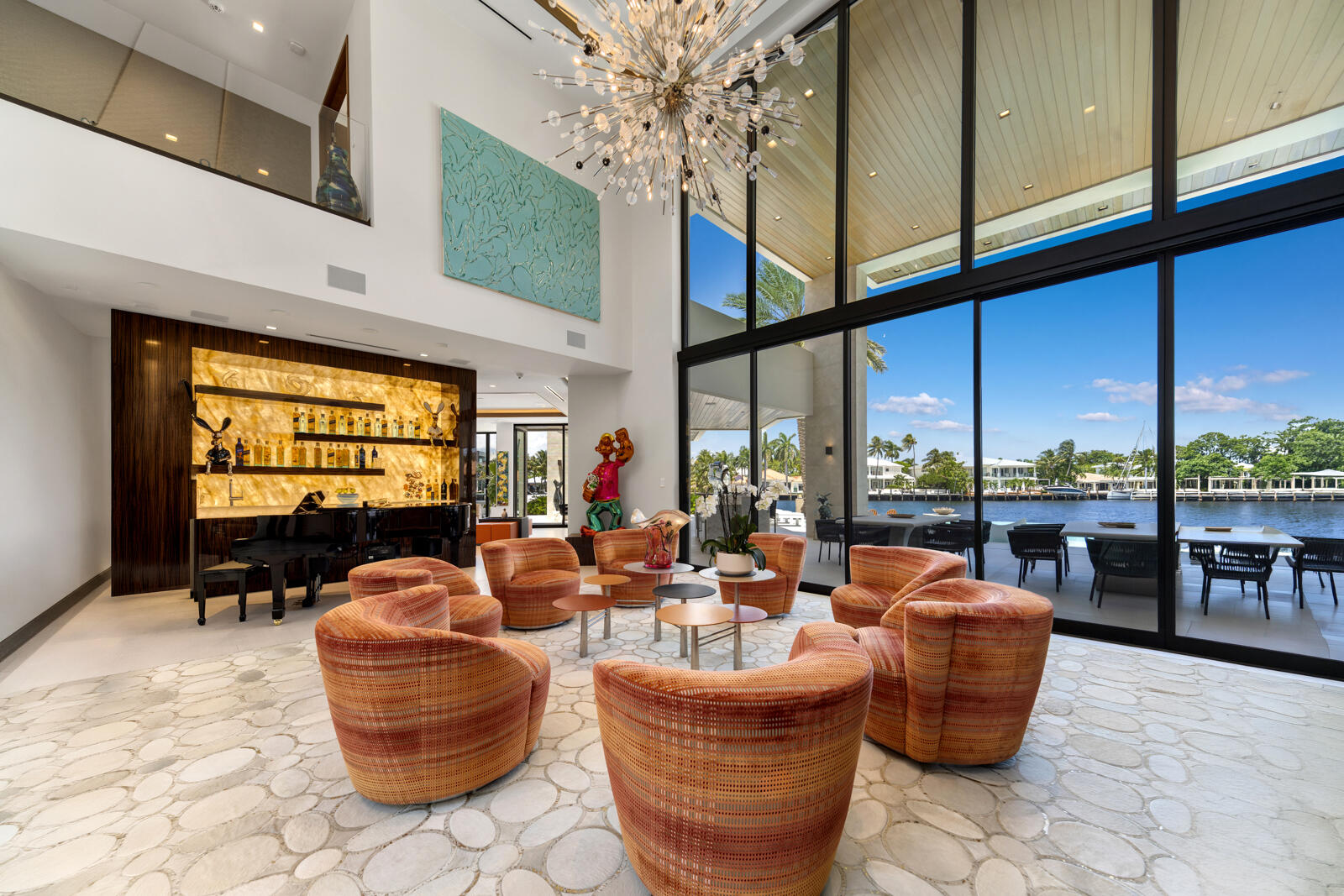 200 Fiesta Fort Lauderdale, FL 33301