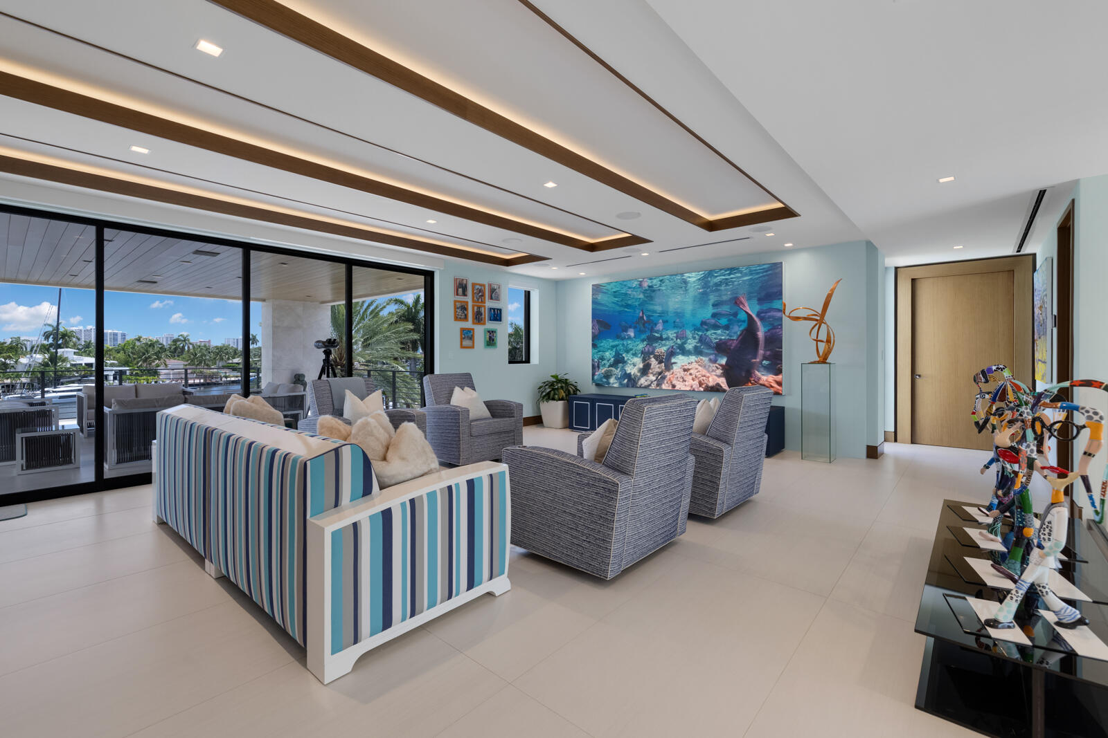 200 Fiesta Fort Lauderdale, FL 33301