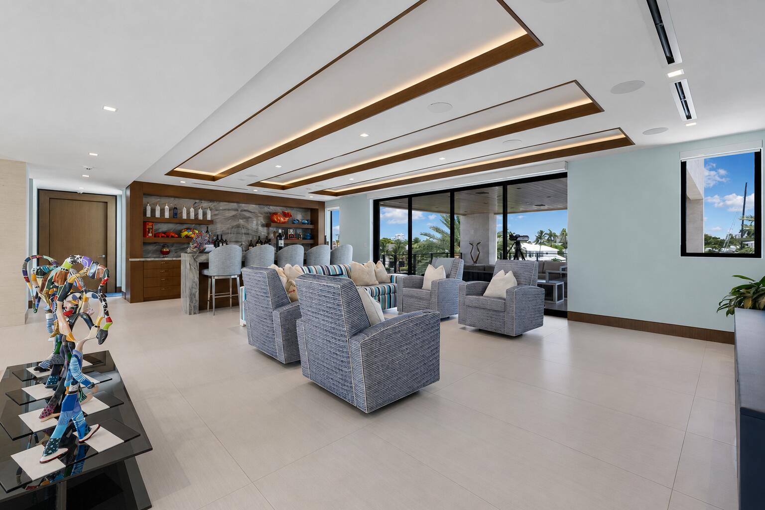 200 Fiesta Fort Lauderdale, FL 33301