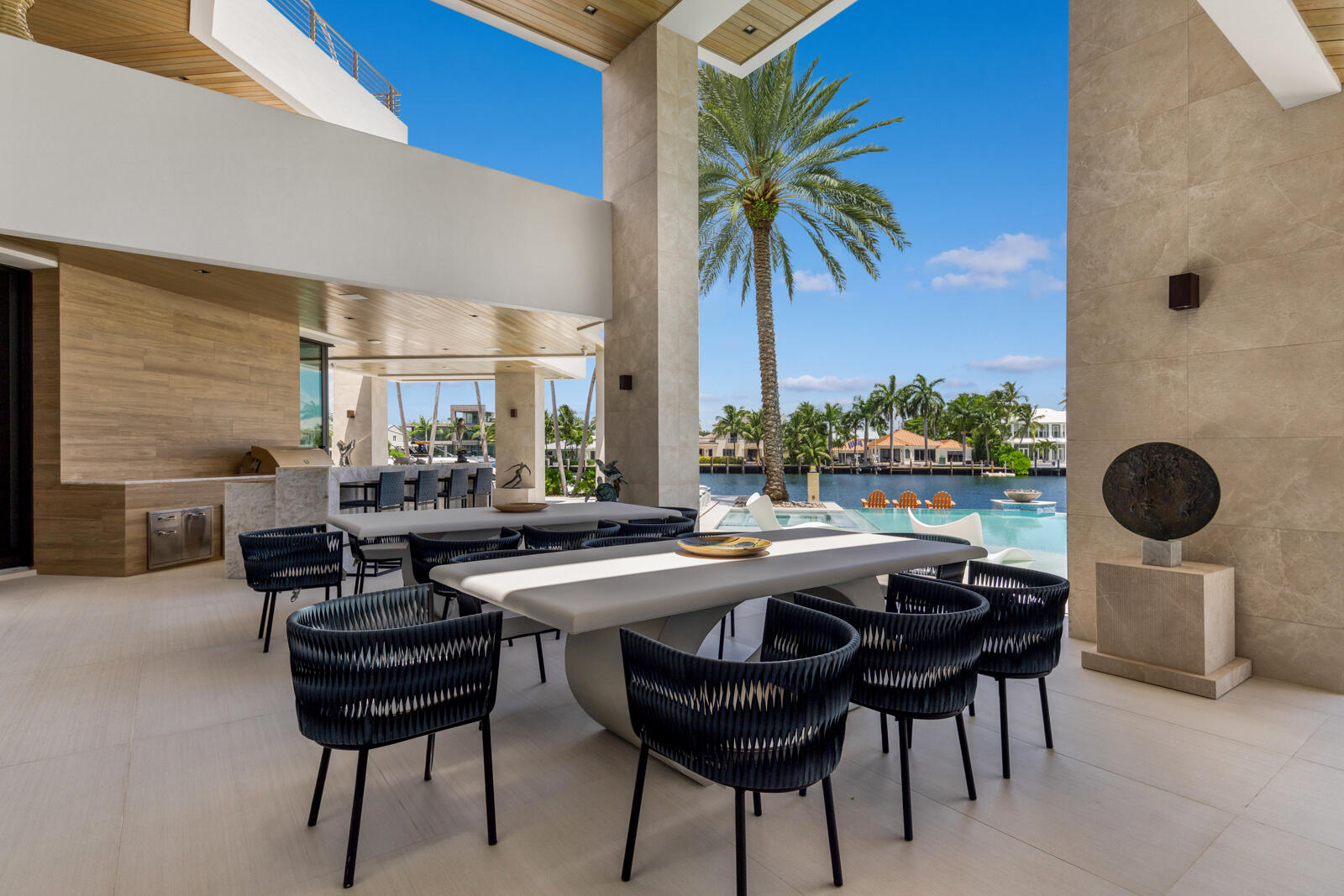 200 Fiesta Fort Lauderdale, FL 33301