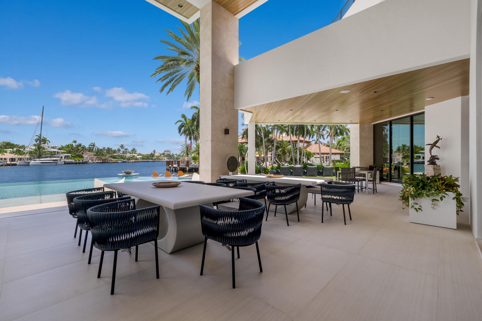 200 Fiesta Fort Lauderdale, FL 33301
