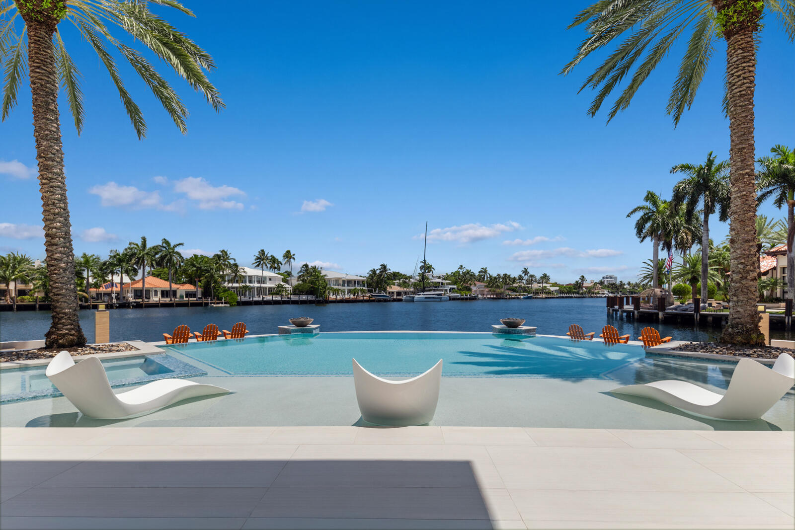 200 Fiesta Fort Lauderdale, FL 33301