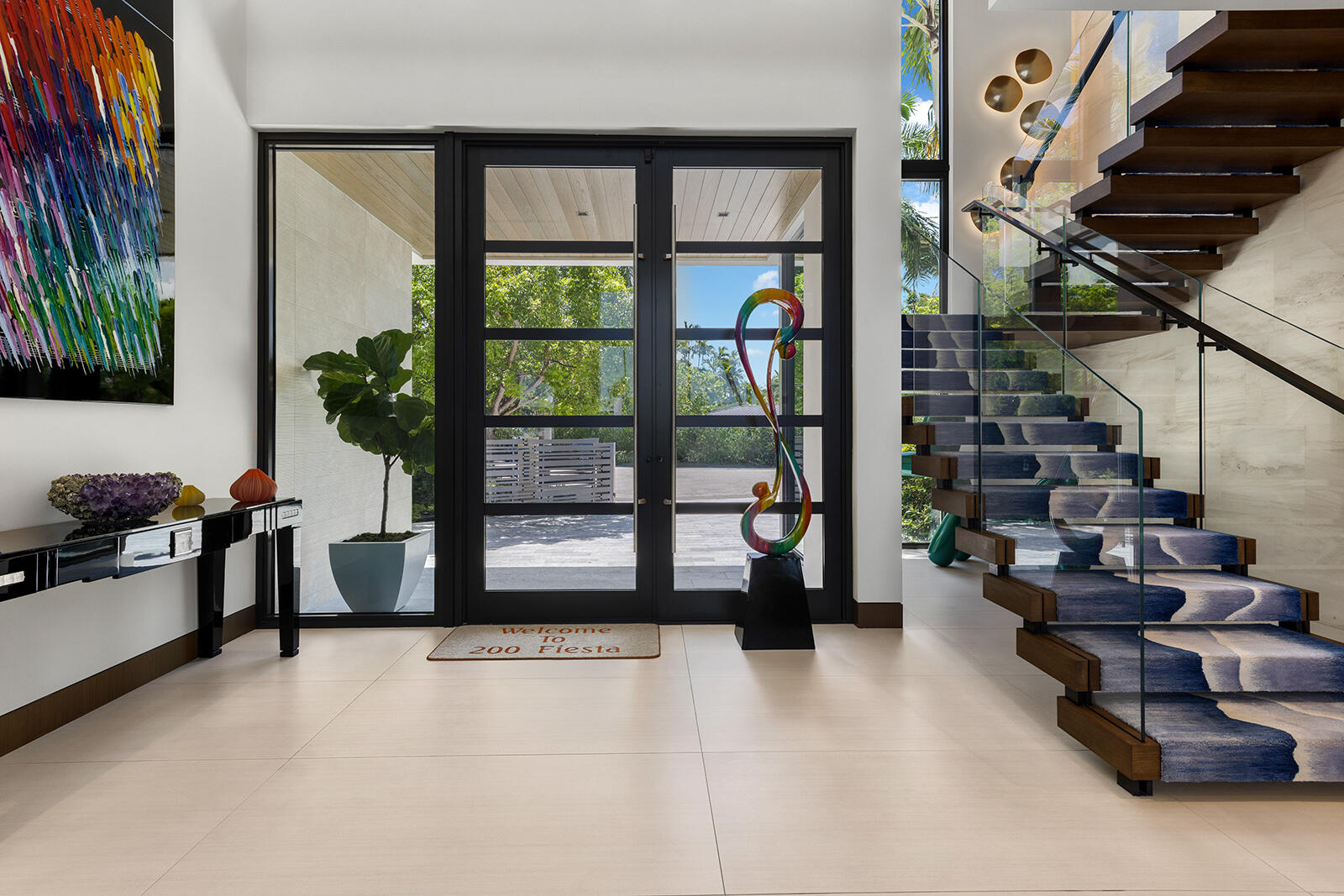 200 Fiesta Fort Lauderdale, FL 33301