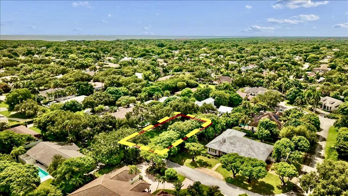7940 SW 166th St Palmetto Bay, FL 33157