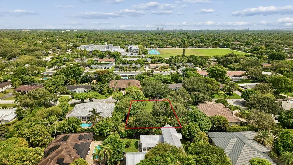 7940 SW 166th St Palmetto Bay, FL 33157