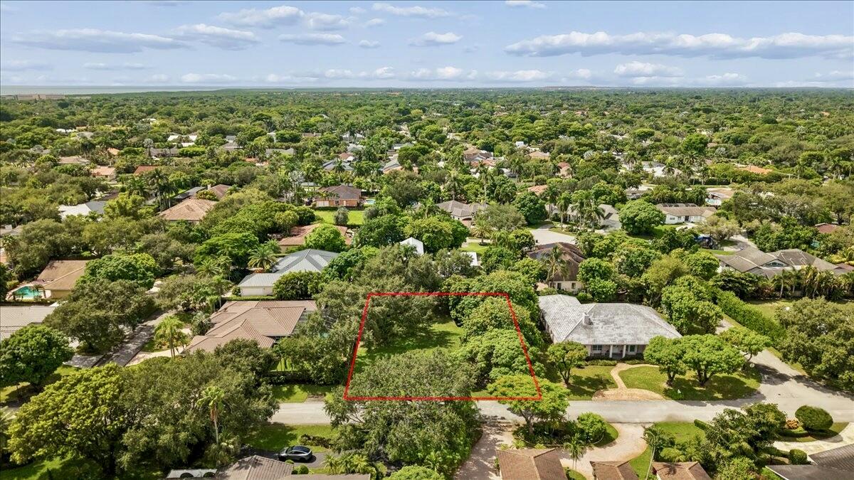 7940 SW 166th St Palmetto Bay, FL 33157