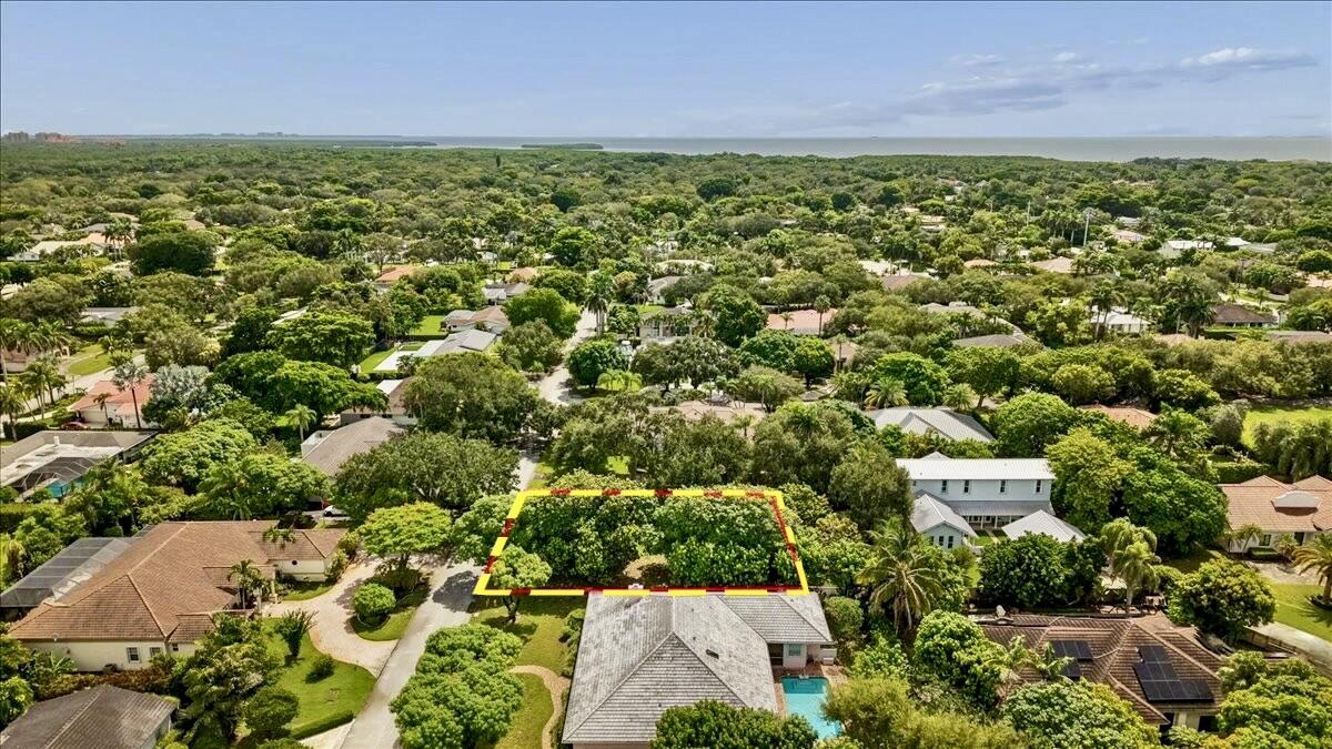 7940 SW 166th St Palmetto Bay, FL 33157