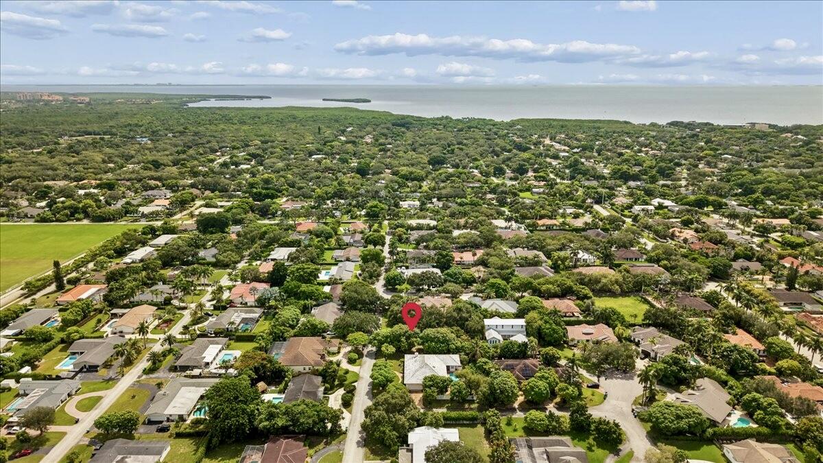7940 SW 166th St Palmetto Bay, FL 33157