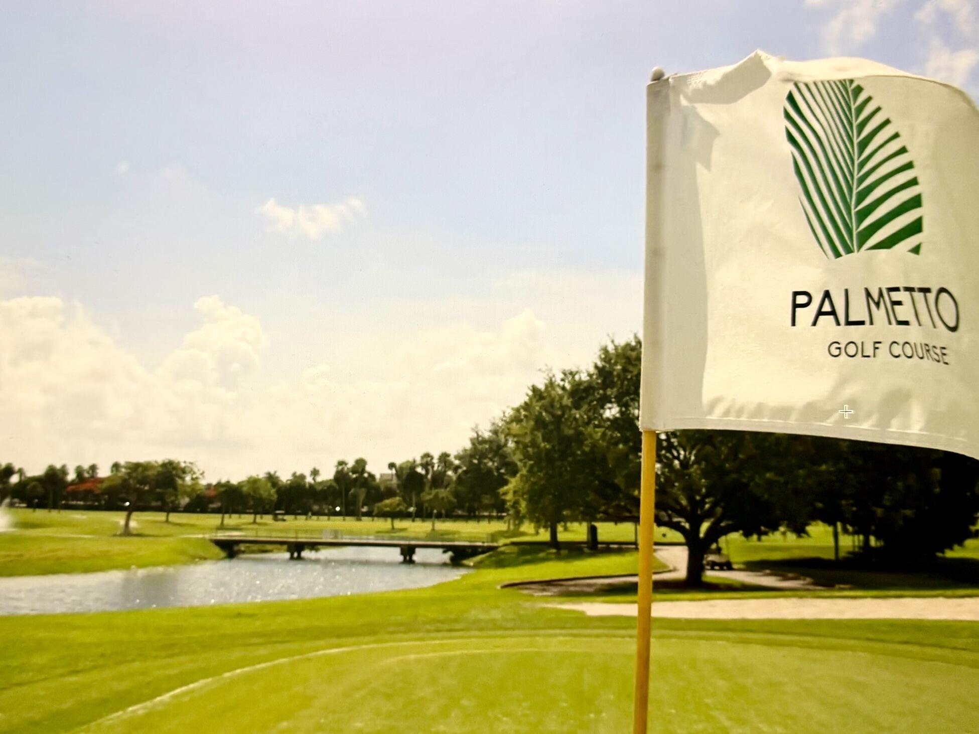 7940 SW 166th St Palmetto Bay, FL 33157