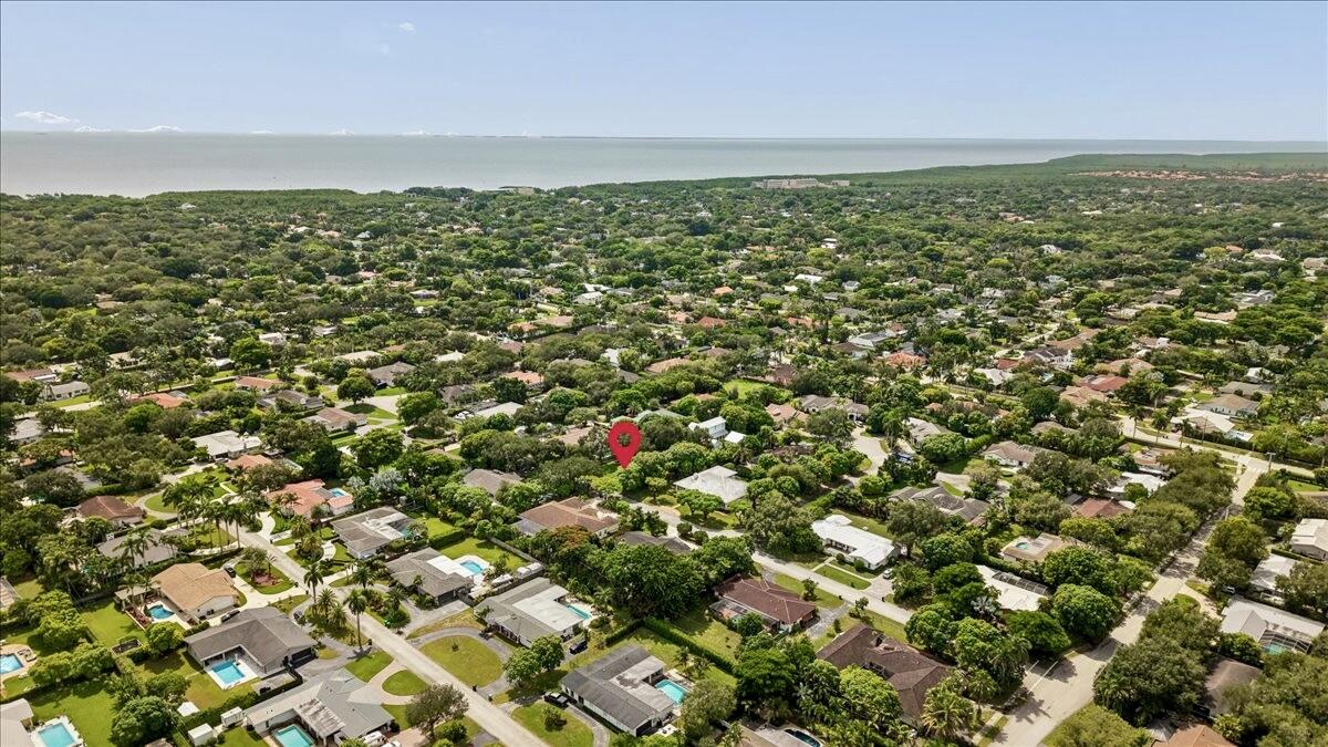 7940 SW 166th St Palmetto Bay, FL 33157