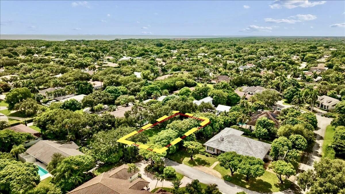 7940 SW 166th St Palmetto Bay, FL 33157