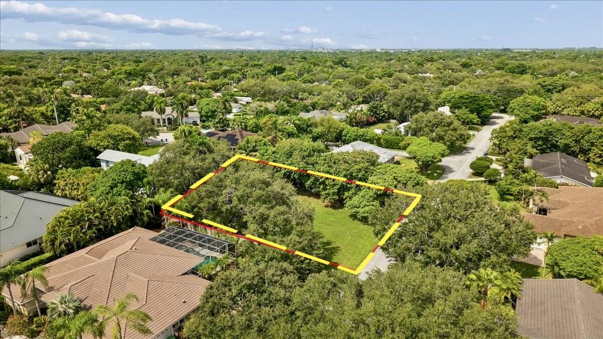 7940 SW 166th St Palmetto Bay, FL 33157
