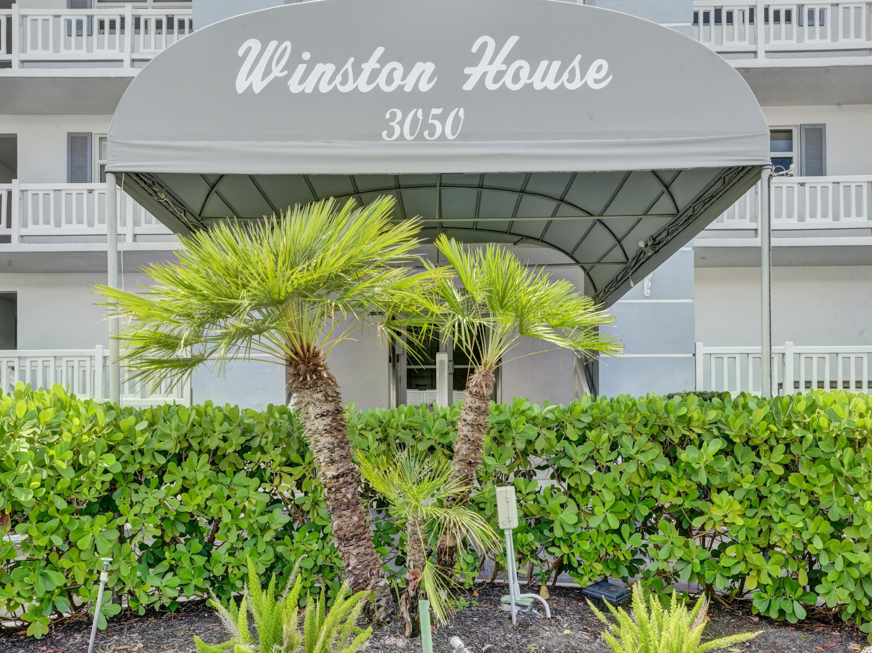 3050 NE 47th Ct #305
