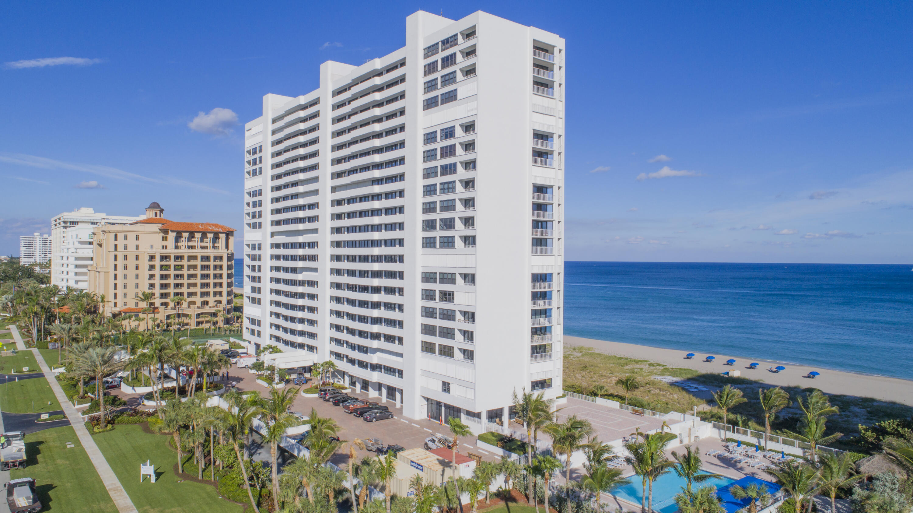 2600 S Ocean Blvd #PH-F