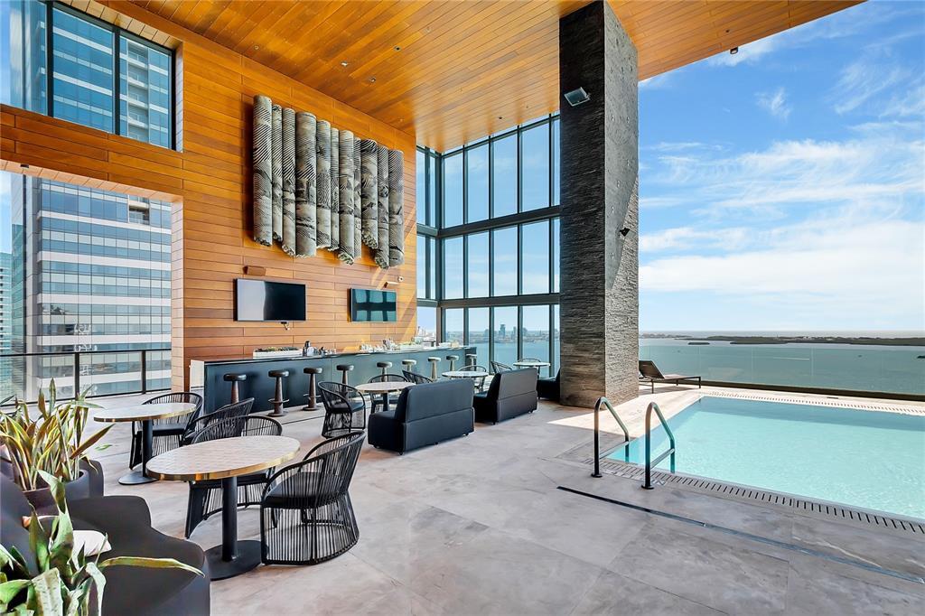 1451 Brickell Ave #1202