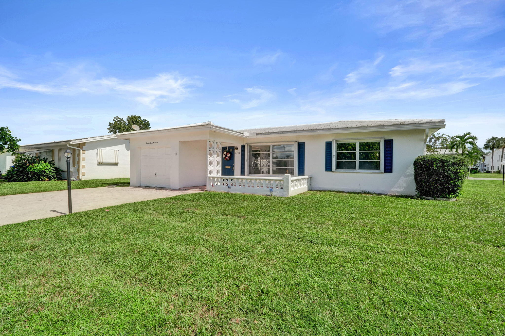 2700 NW 4th Ave