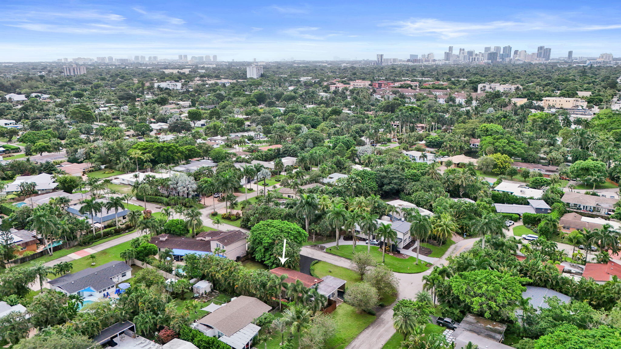 707 NW 24th St Wilton Manors, FL 33311