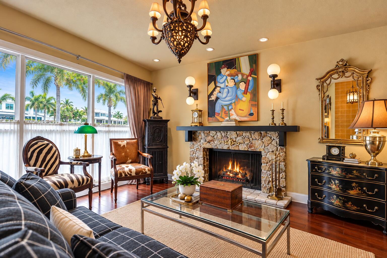 707 NW 24th St Wilton Manors, FL 33311