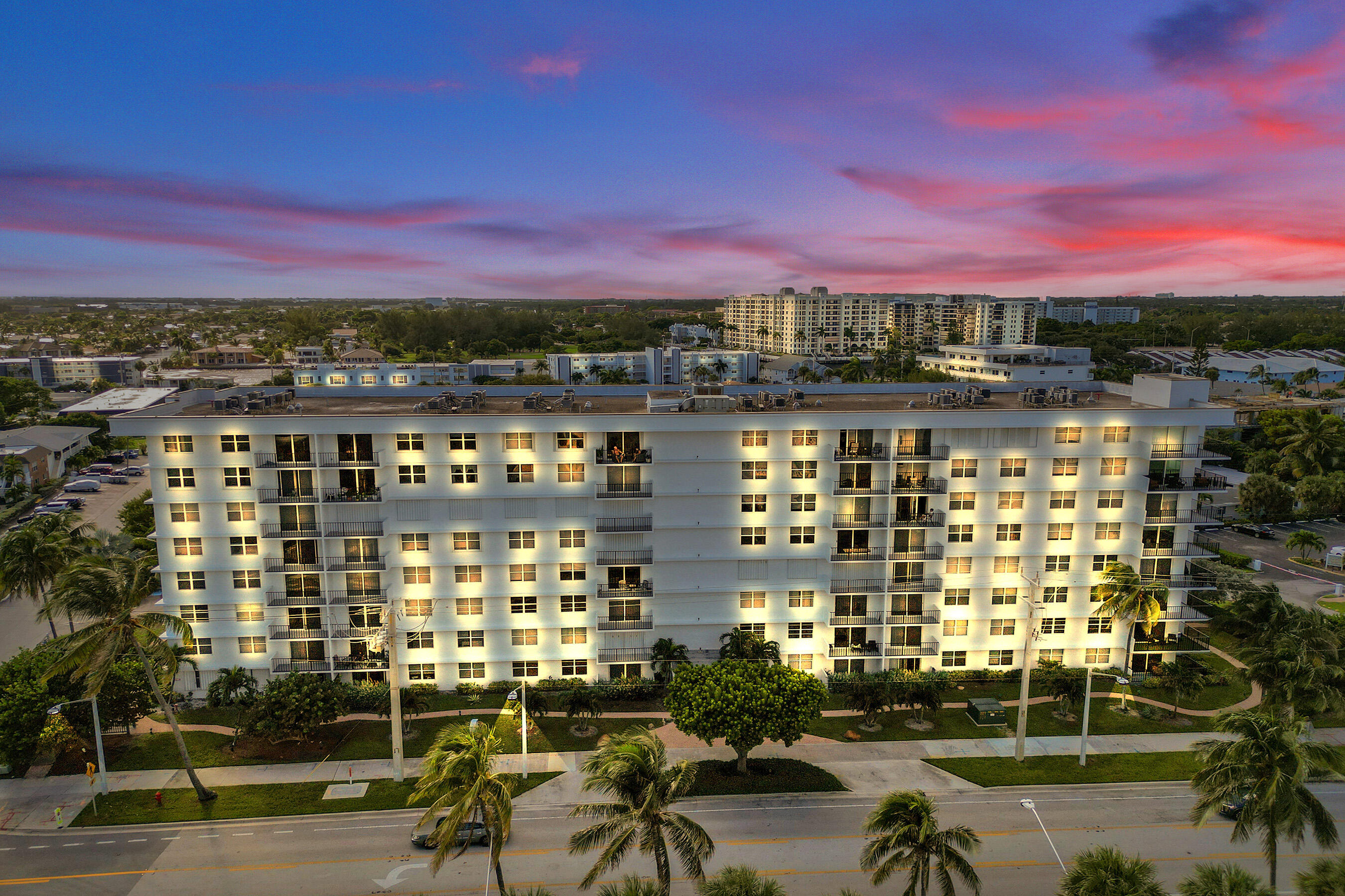 1009 N Ocean Blvd #507
