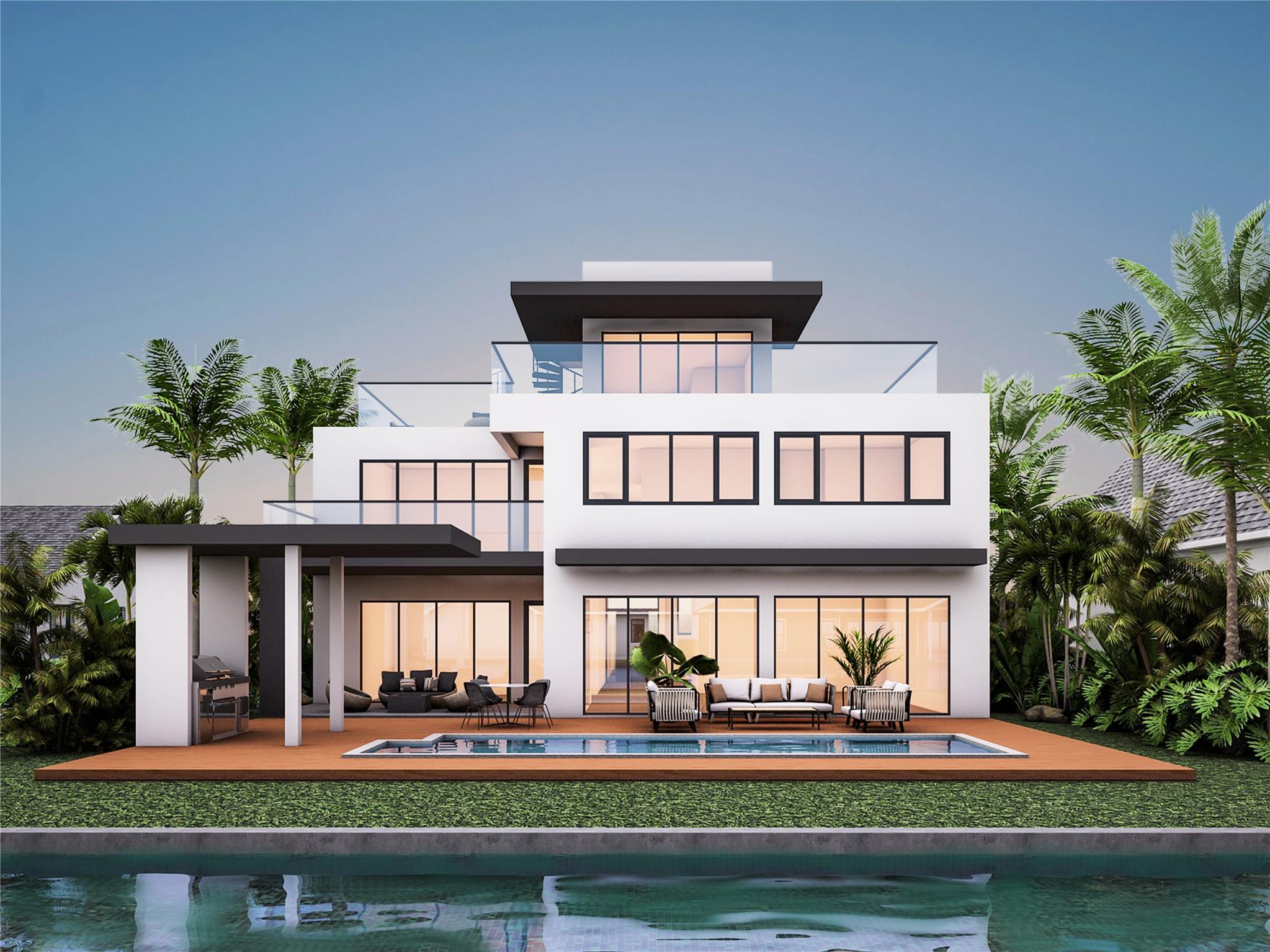 2601 E Las Olas Blvd,Fort Lauderdale, FL 33301