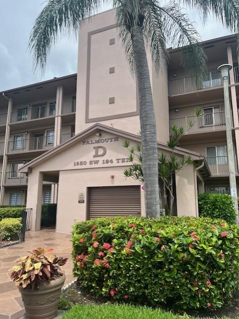 1650 SW 124th Ter #410D