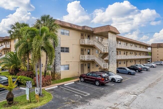 5181 W Oakland Park Blvd #103