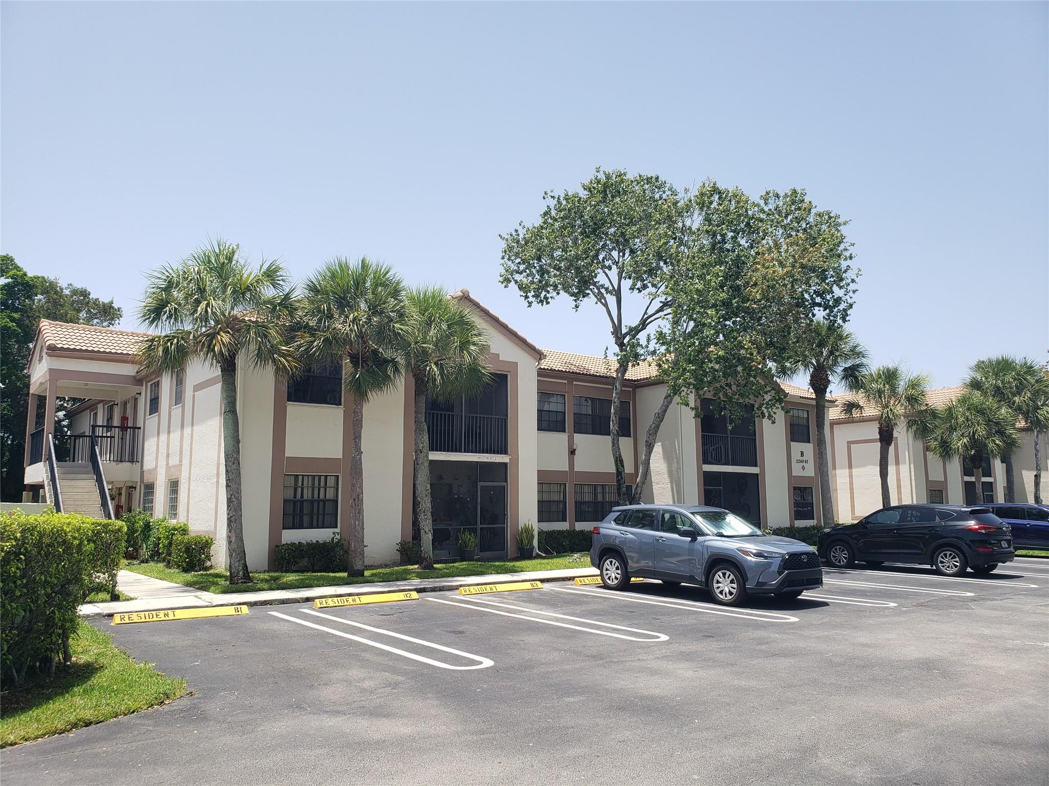 12252 Royal Palm Blvd #B-3