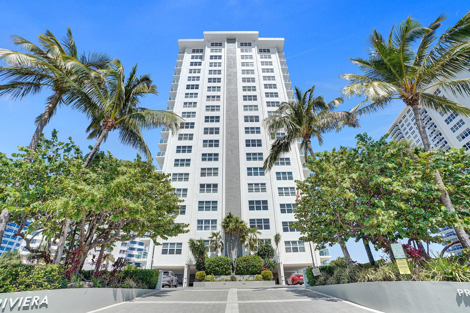 3550 Galt Ocean Dr #607
