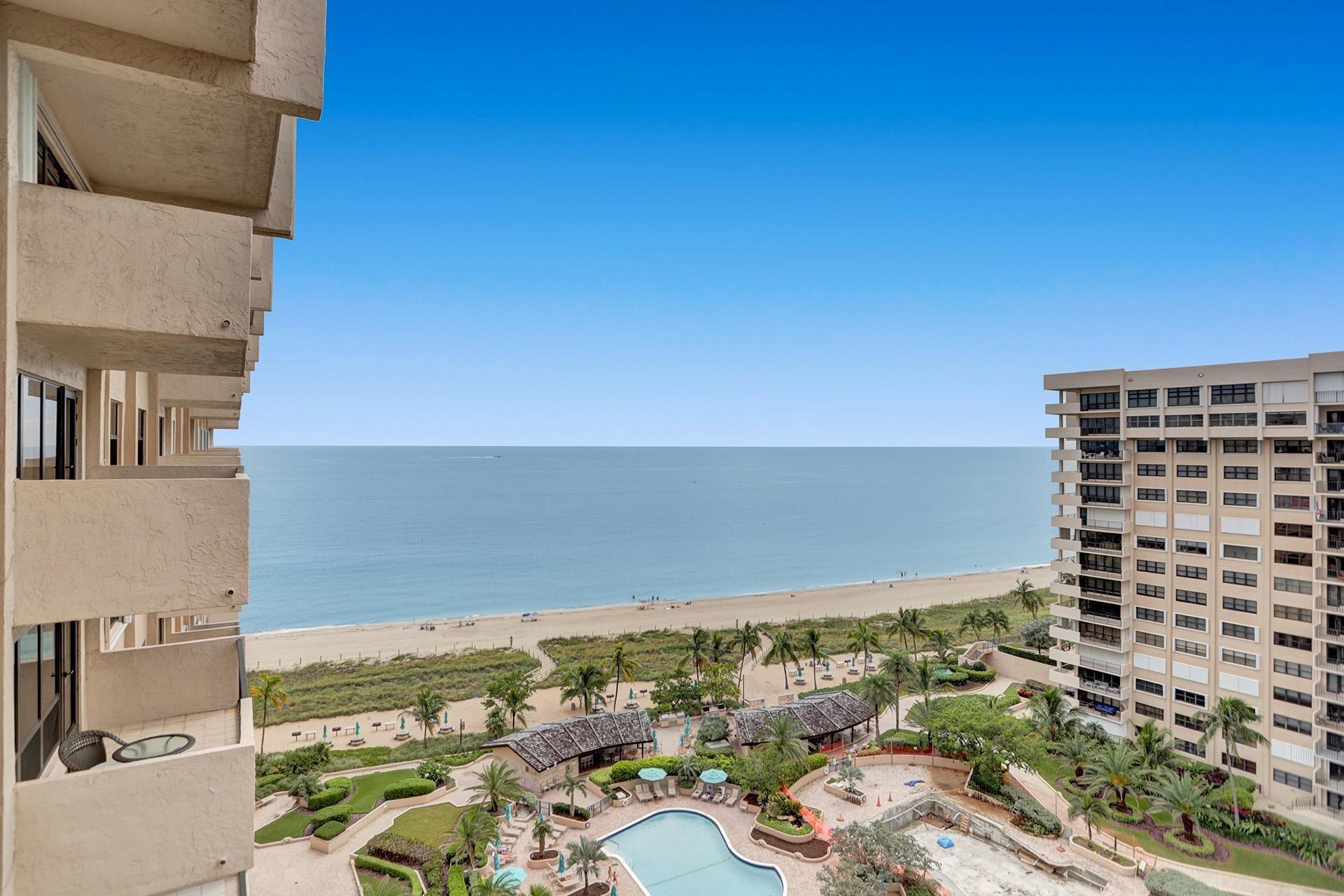 5000 N Ocean Blvd #1403