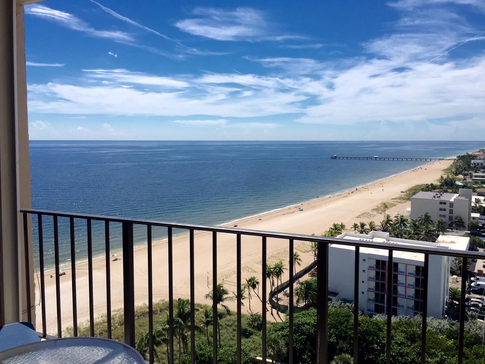 4900 N Ocean Blvd #1705