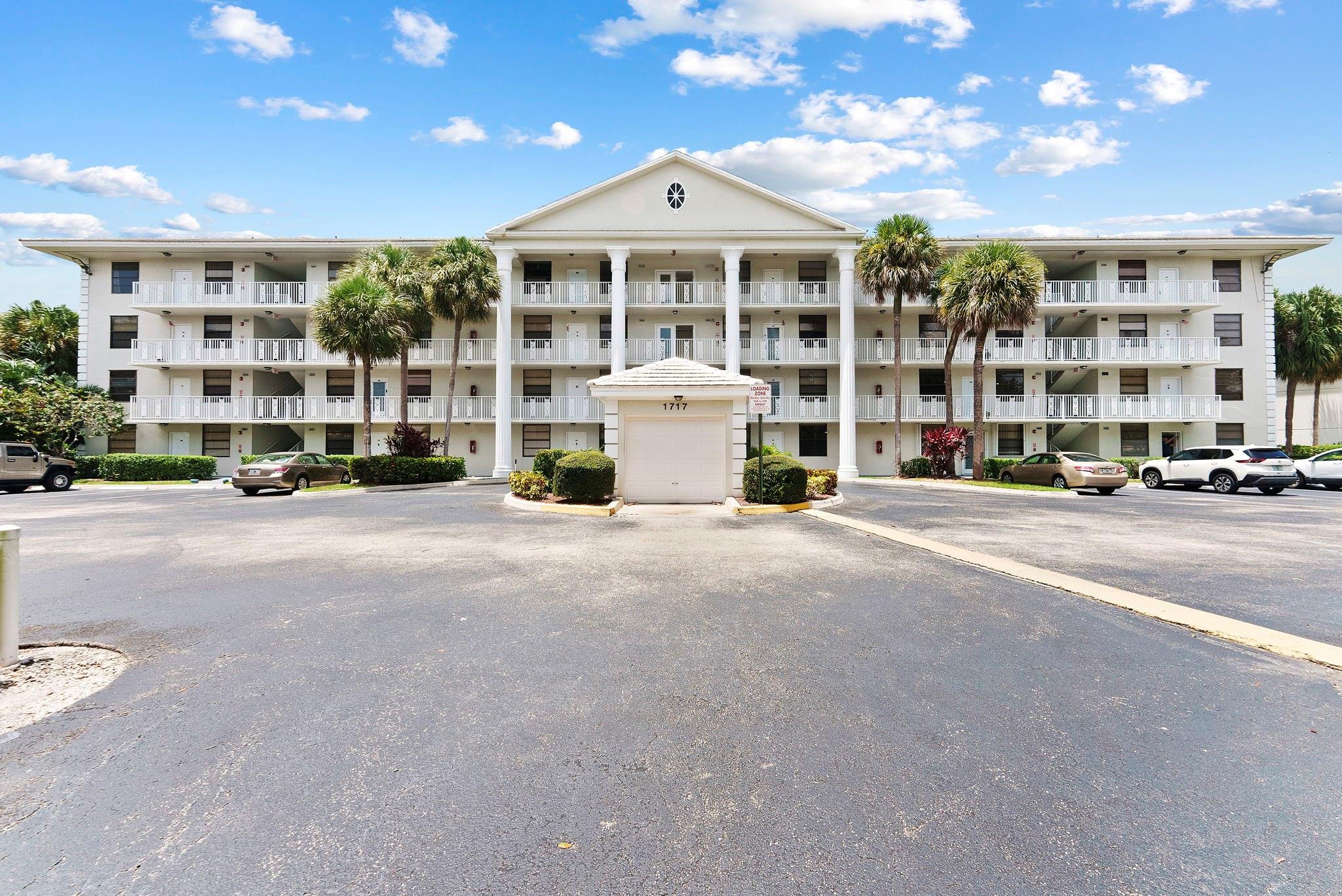 1717 Whitehall Dr #205