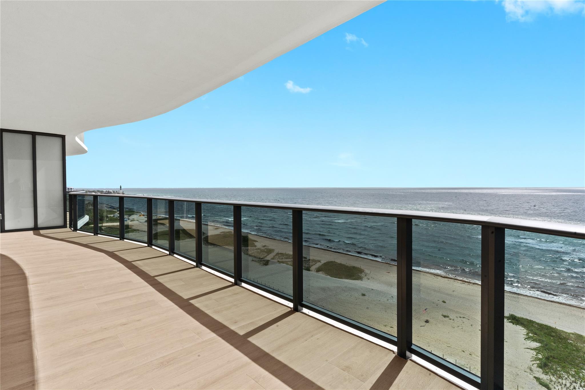 900 N Ocean Blvd #1101