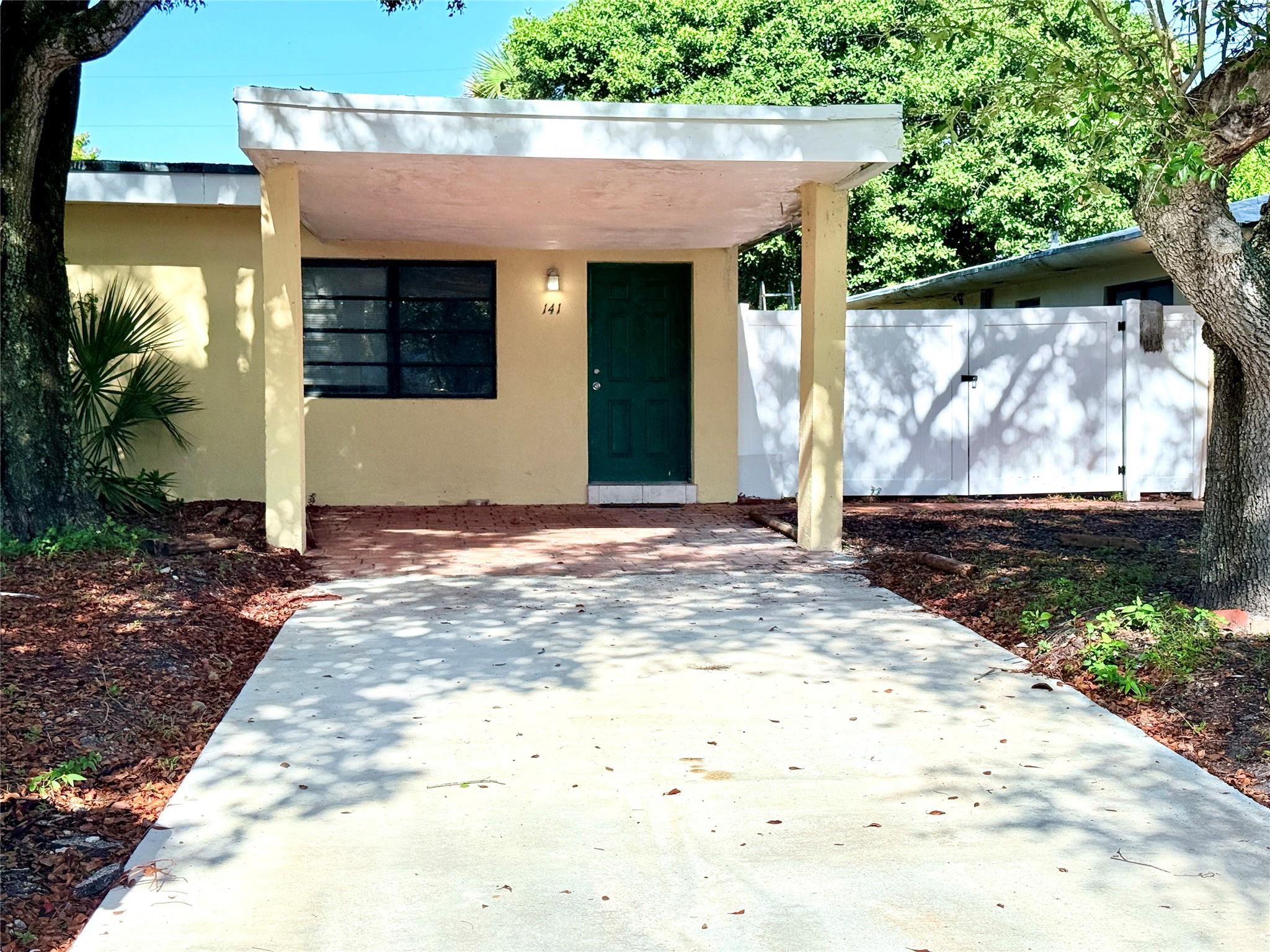 141 NW 27th Ter #N