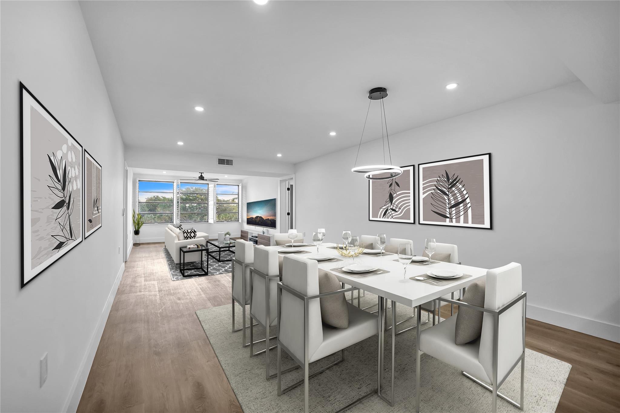 6037 Balboa Cir #401