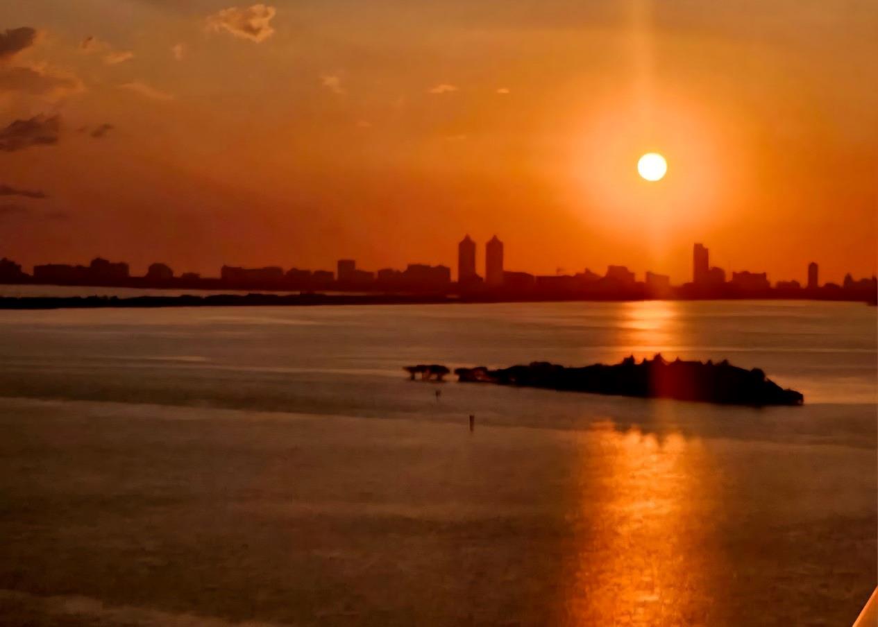 image Quantum on the Bay16