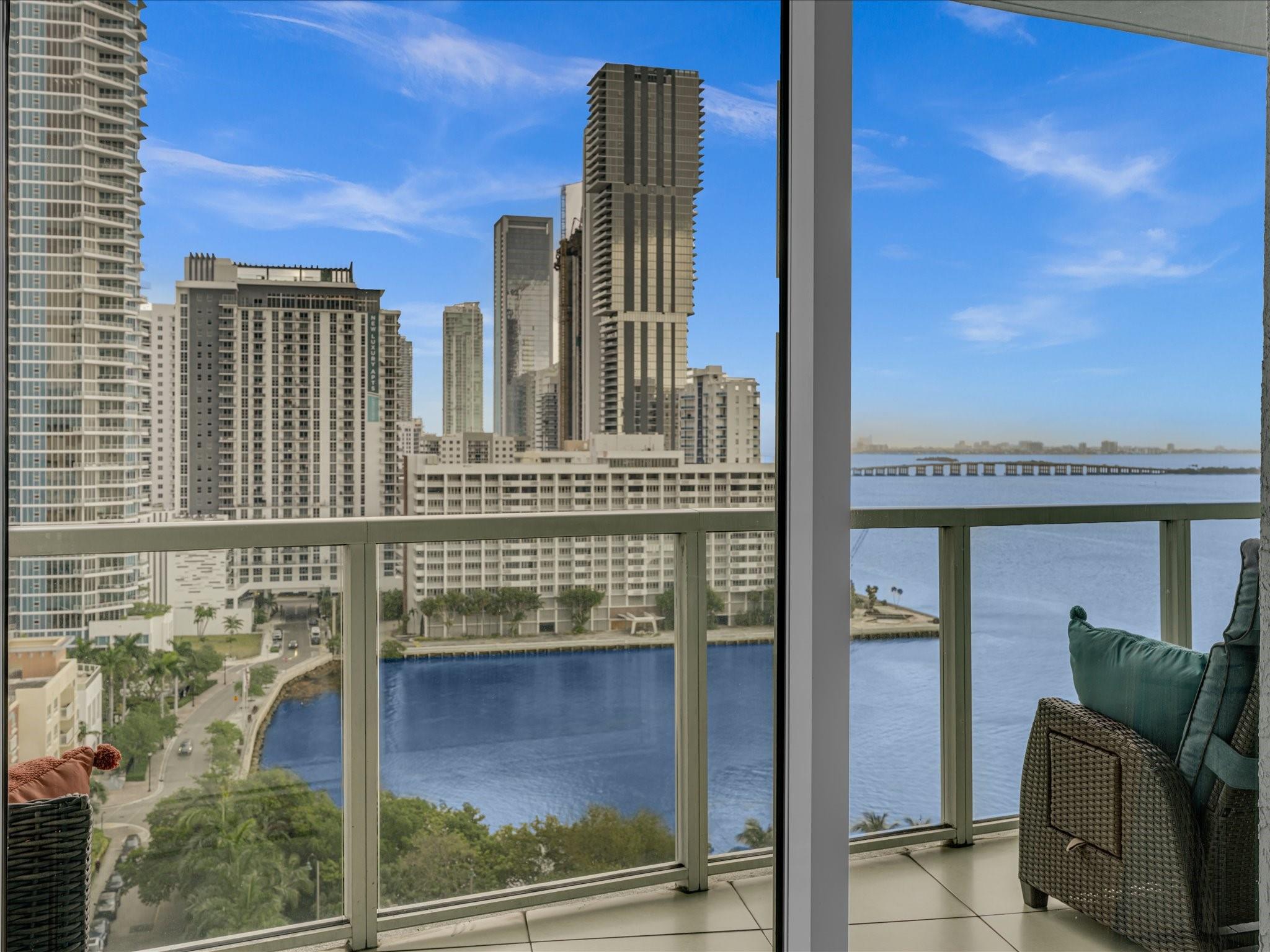 image Quantum on the Bay1