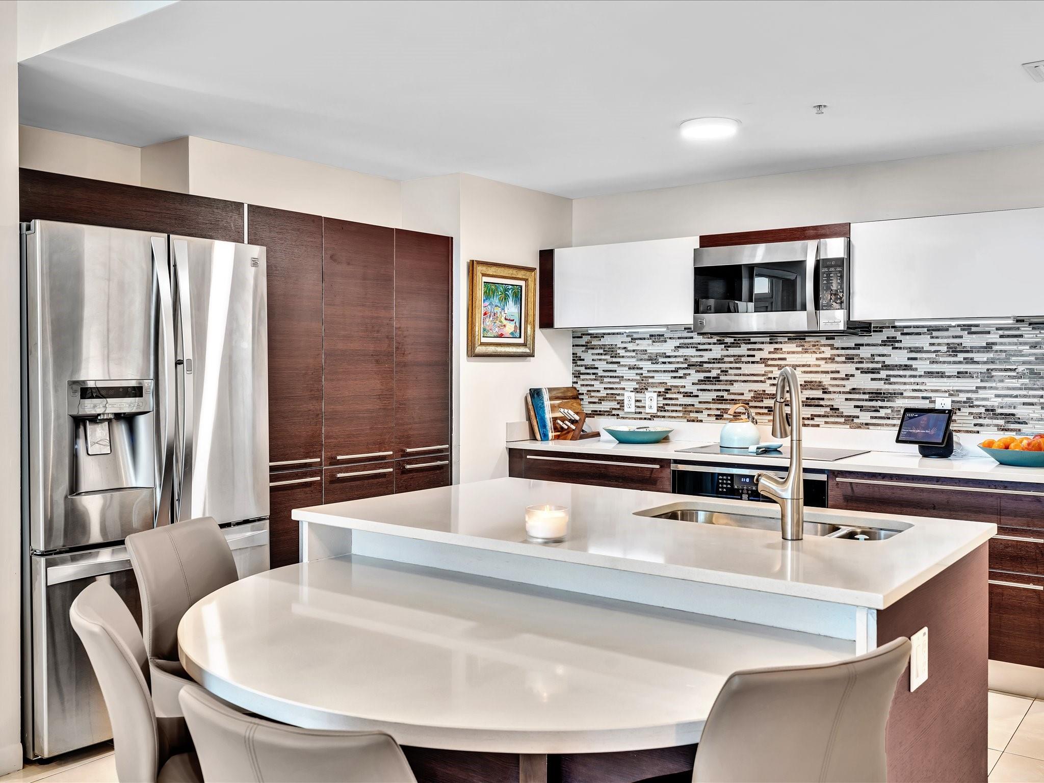 image Quantum on the Bay23