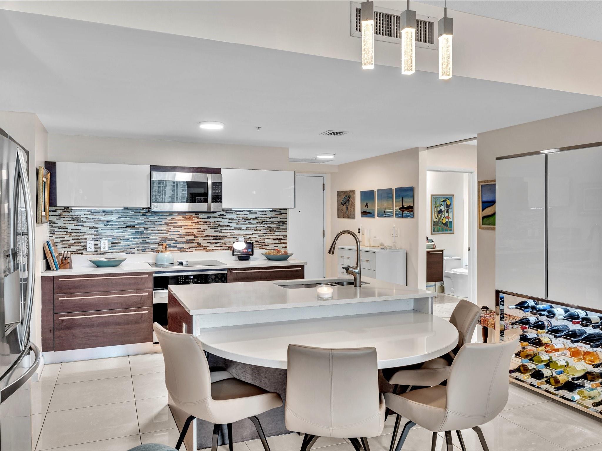 image Quantum on the Bay25