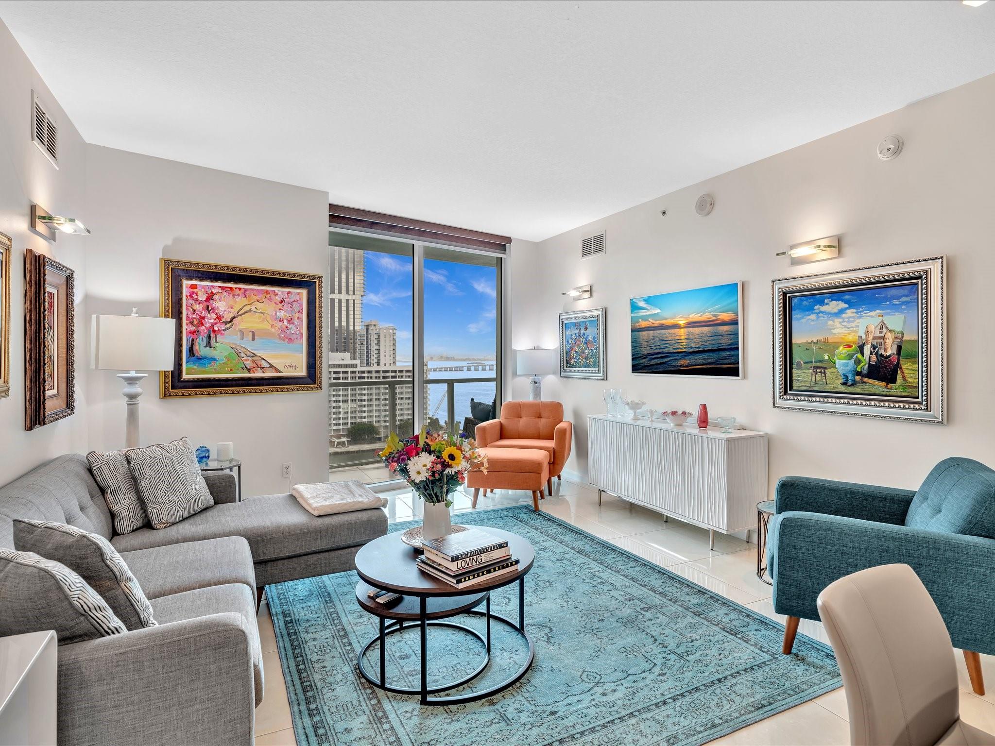 image Quantum on the Bay30