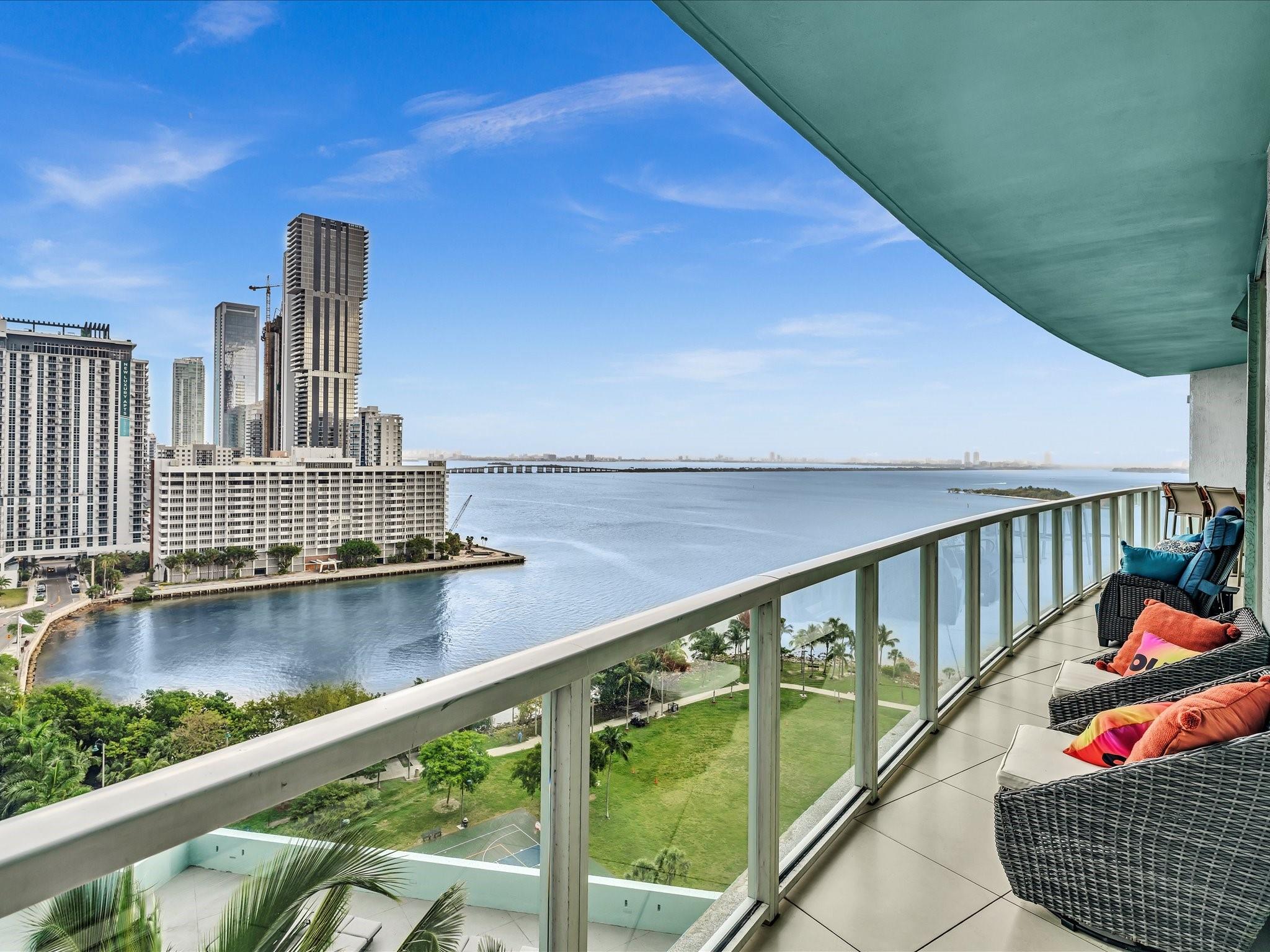 image Quantum on the Bay32