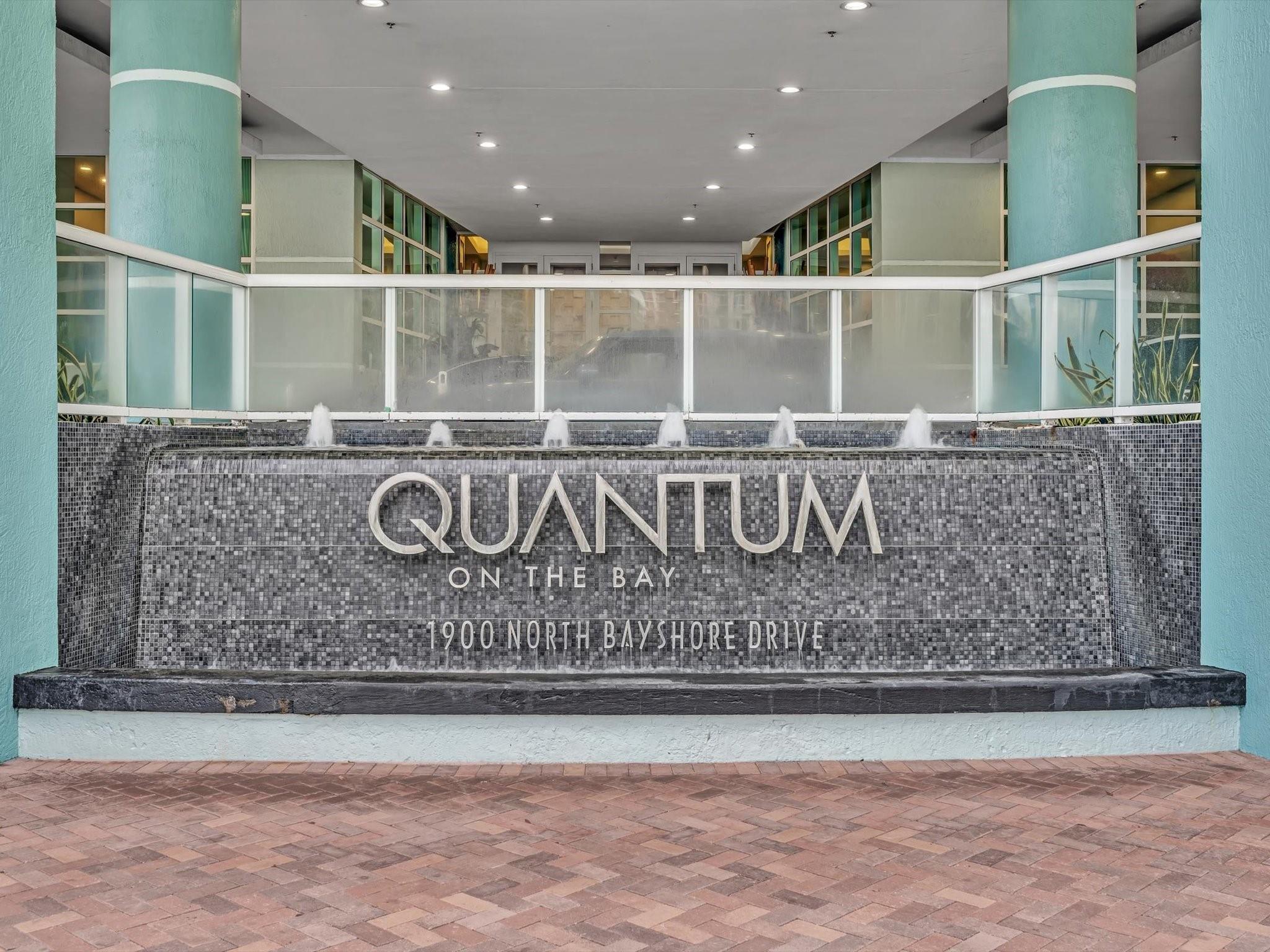 image Quantum on the Bay33